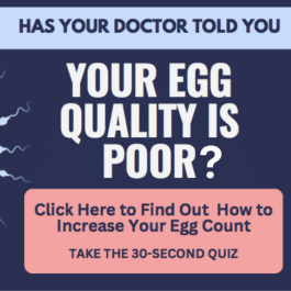 egg quality