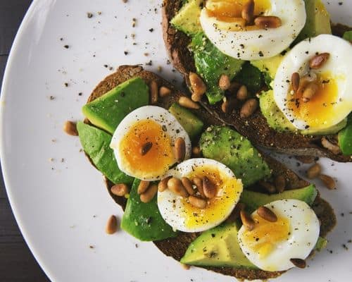 nutrition