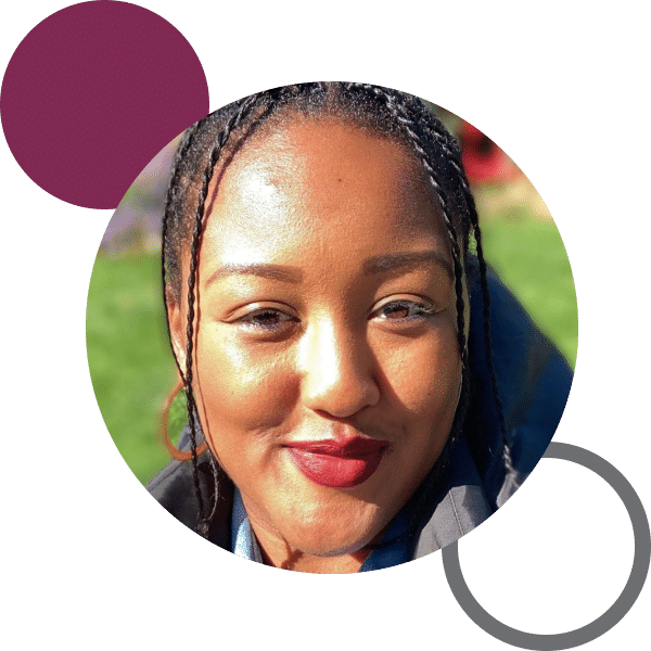 Author Bio_Louise Mensah