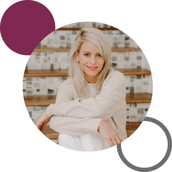 Author Bio_Yolande Loftus