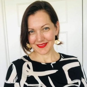 LEWINA K. ALDRED