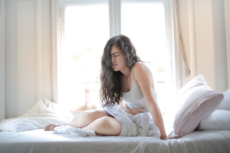 Endometriosis cause