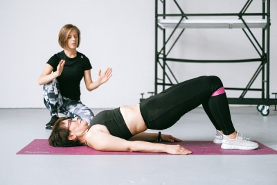 Pelvic Health