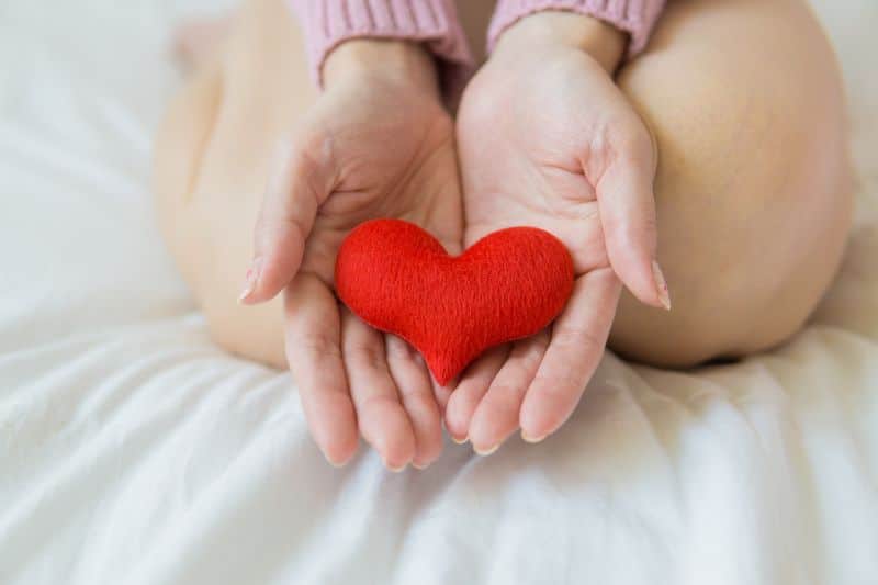 Heavy Periods