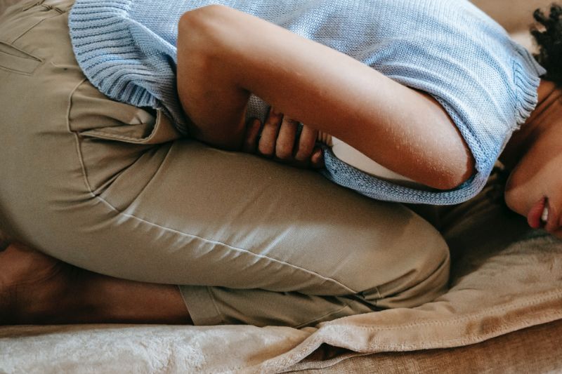 Period pain