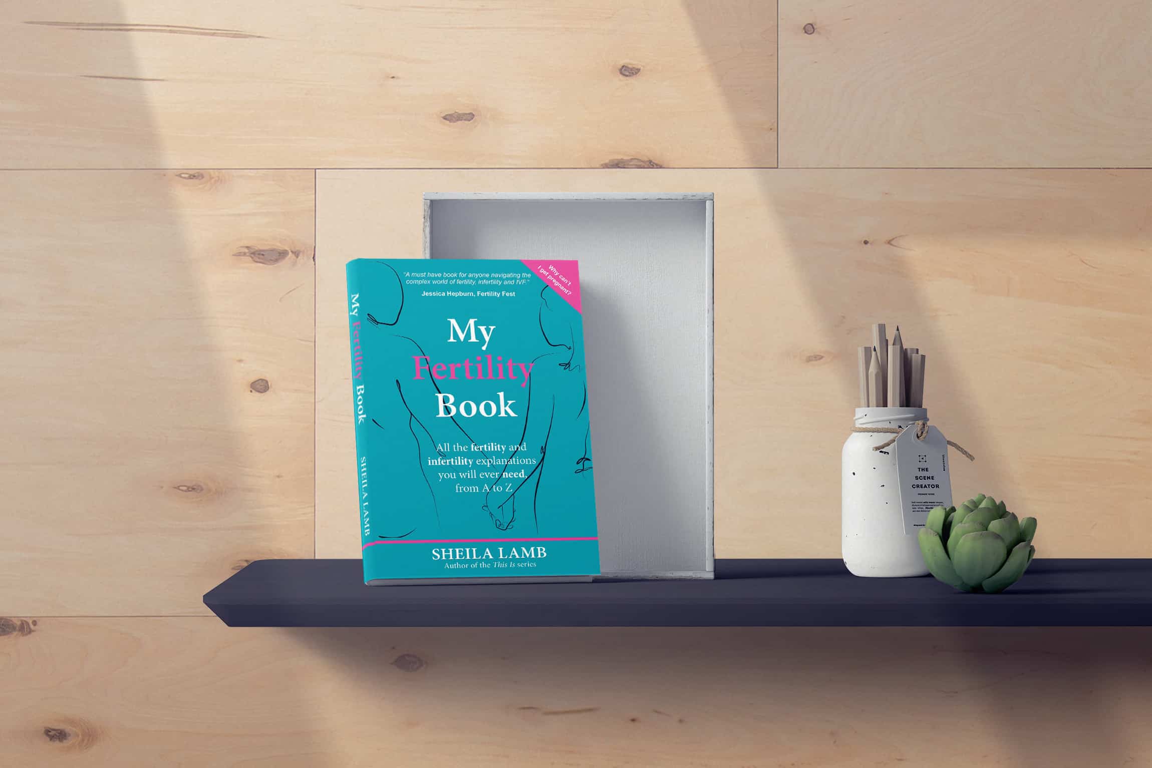 My Fertility Book
