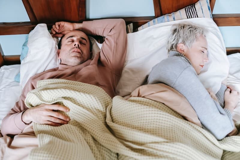 sex during menopause