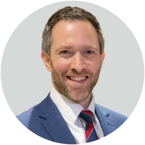 Martin HIrsch