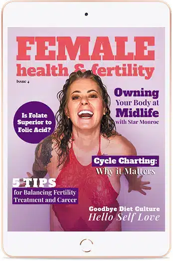 Sept magazine cover ipad