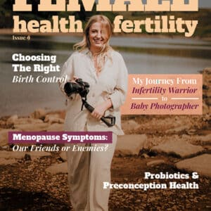 issue-9 female health & Fertility