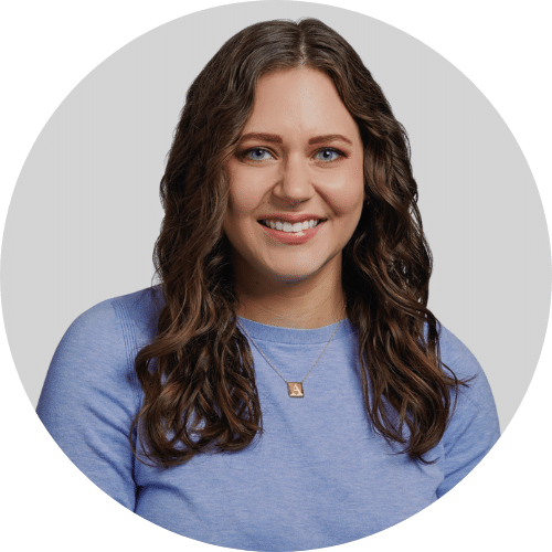 Annie - Graphic Designer