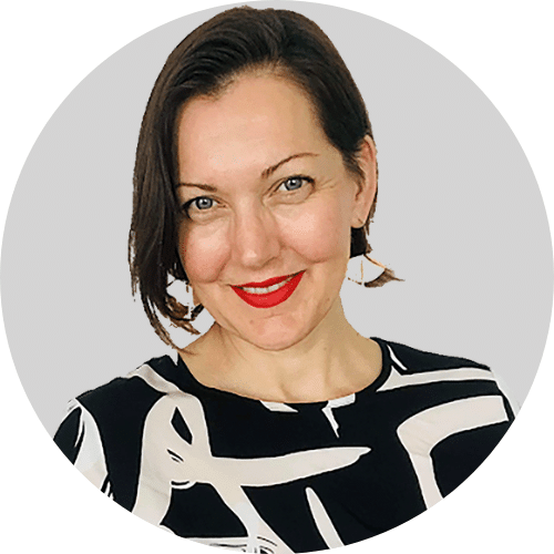 Lewina K. Aldred