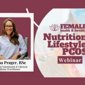 PCOS Webinar