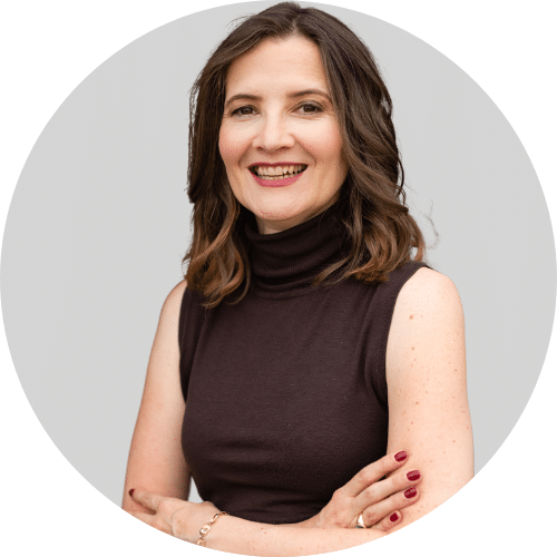 Dr Kat Lederle