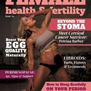 Issue 9 - Female Health & Fertility