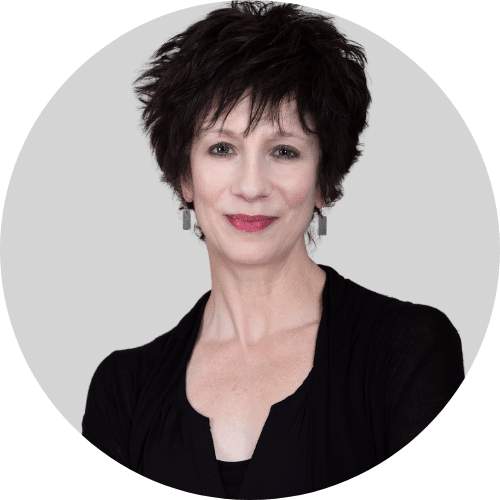 Cathy Leman