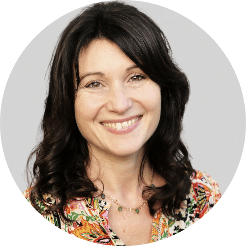 Dr Lydia Robertson