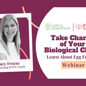 take charge of your biological clock