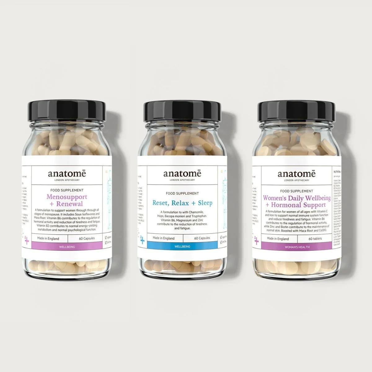 sleep-wellbeing-trio