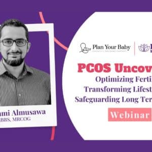 WEBINAR PCOS Uncovered