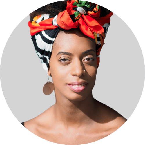 Almaz Ohene