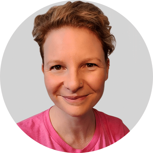 Maria McMaster