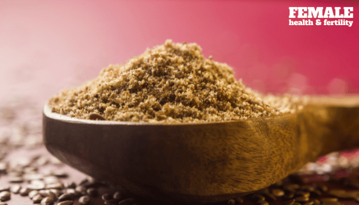 flaxseed