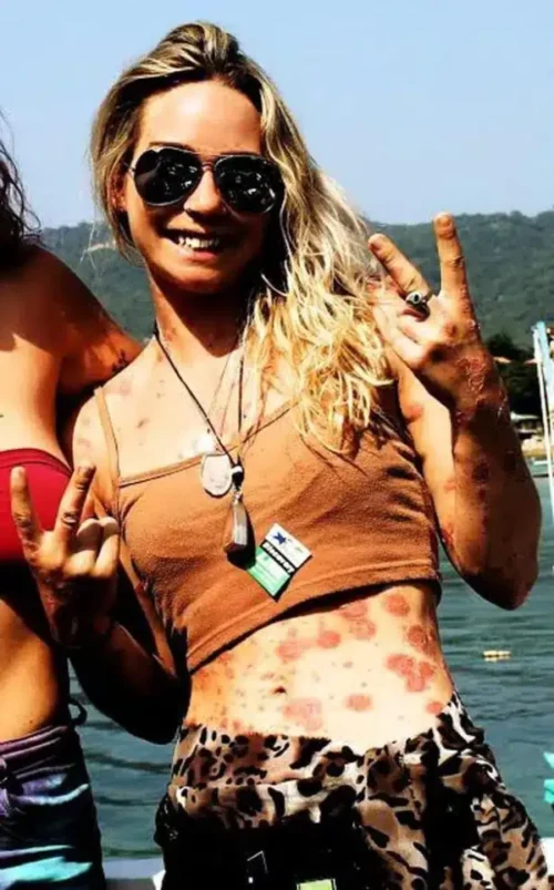 Giorgia Lanuzza