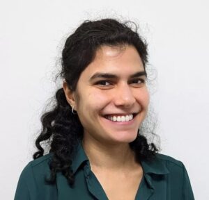 Nimmi Mistry