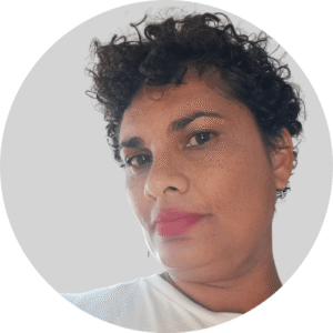 Marchelle Abrahams