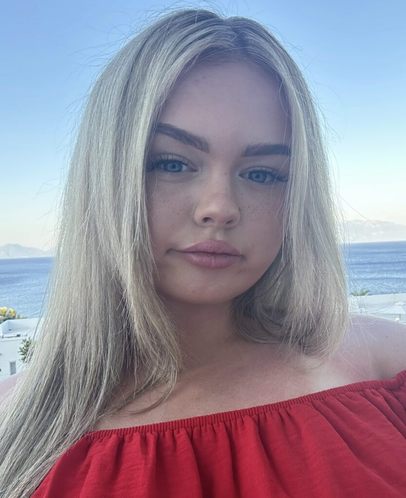 Grace Macfie