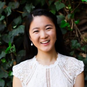 Christina Ren